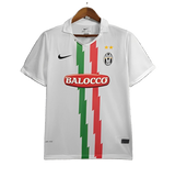 Juventus 2010/11 Away Jersey – Retro Version