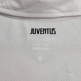 Juventus 2010/11 Away Jersey – Retro Version