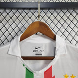 Juventus 2010/11 Away Jersey – Retro Version