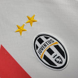 Juventus 2010/11 Away Jersey – Retro Version