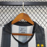Juventus 2010/11 Home Jersey – Retro Version