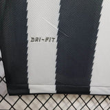 Juventus 2010/11 Home Jersey – Retro Version