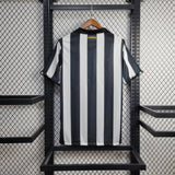 Juventus 2010/11 Home Jersey – Retro Version