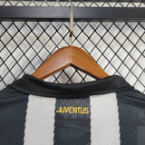 Juventus 2010/11 Home Jersey – Retro Version