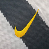 Juventus 2010/11 Home Jersey – Retro Version