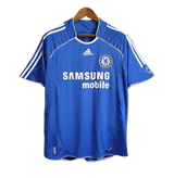Chelsea 2006/07 Home Jersey – Retro Version