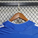 Chelsea 2006/07 Home Jersey – Retro Version
