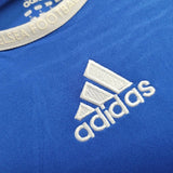 Chelsea 2006/07 Home Jersey – Retro Version