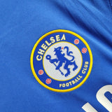 Chelsea 2006/07 Home Jersey – Retro Version