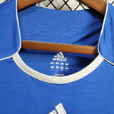 Chelsea 2006/07 Home Jersey – Retro Version