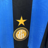 Inter Milan 1992/94 Third Jersey – Retro Version