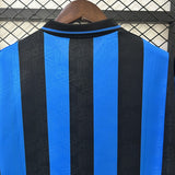 Inter Milan 1992/94 Third Jersey – Retro Version