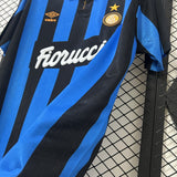 Inter Milan 1992/94 Third Jersey – Retro Version