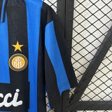 Inter Milan 1992/94 Third Jersey – Retro Version