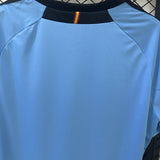 Spain 2012 Away Jersey – Retro Version
