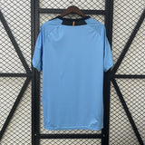 Spain 2012 Away Jersey – Retro Version