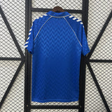 Real Madrid 1986/88 Away Jersey – Retro Version