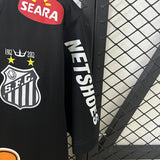 Santos 2012/13 Away Jersey – Retro Version