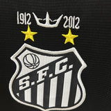 Santos 2012/13 Away Jersey – Retro Version