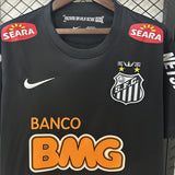 Santos 2012/13 Away Jersey – Retro Version