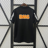 Santos 2012/13 Camisola alternativa – Versão retro