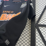 Santos 2012/13 Camisola alternativa – Versão retro