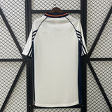 Spain 1998 Away Jersey – Retro Version