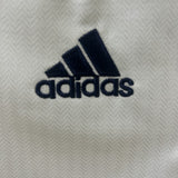 Spain 1998 Away Jersey – Retro Version