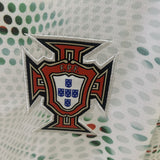 Portugal 2025 Away Jersey – Long Sleeve