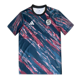 Bayern Munich 2025/26 Pre – Match Training Top – Player Version – Special Edition
