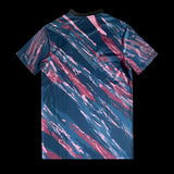 Bayern Munich 2025/26 Pre – Match Training Top – Player Version – Special Edition