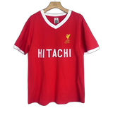 Liverpool 1979 Home Jersey – Retro Version