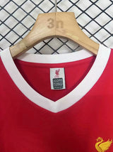 Liverpool 1979 Home Jersey – Retro Version