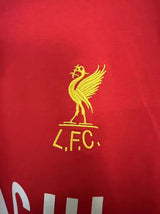 Liverpool 1979 Home Jersey – Retro Version