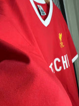 Liverpool 1979 Home Jersey – Retro Version