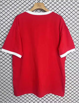 Liverpool 1979 Home Jersey – Retro Version