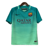 FC Barcelona 2016/17 Third Jersey – Retro Version