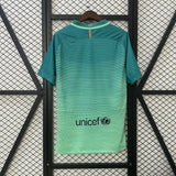 FC Barcelona 2016/17 Third Jersey – Retro Version