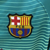 FC Barcelona 2016/17 Third Jersey – Retro Version