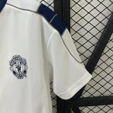 Manchester United 2000/01 Away Jersey – Retro Version