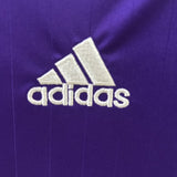 Real Madrid 2006/07 Third Jersey – Retro Version