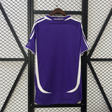 Real Madrid 2006/07 Third Jersey – Retro Version