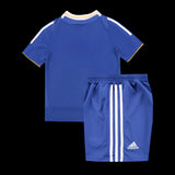 Chelsea 2007/08 Home Kids Kit – Retro Version