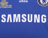 Chelsea 2007/08 Home Kids Kit – Retro Version