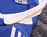 Chelsea 2007/08 Home Kids Kit – Retro Version
