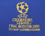 Chelsea 2007/08 Home Kids Kit – Retro Version