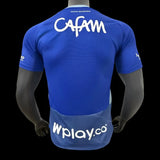 Millonarios 2025/26 Home Jersey – Player Version
