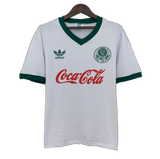 Palmeiras 1987 Away Jersey – Retro Version