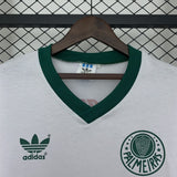 Palmeiras 1987 Away Jersey – Retro Version