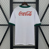 Palmeiras 1987 Away Jersey – Retro Version